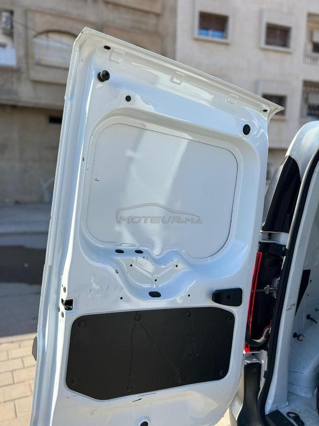 Renault Express Diesel Manuelle 2022 à Kénitra