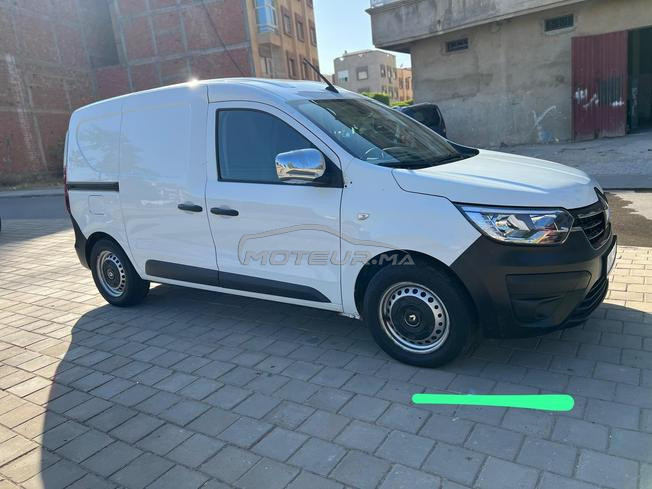 Renault Express Diesel Manuelle 2022 à Kénitra