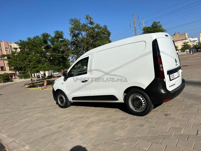 Renault Express Diesel Manuelle 2022 à Kénitra