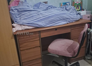  bureau à vendre