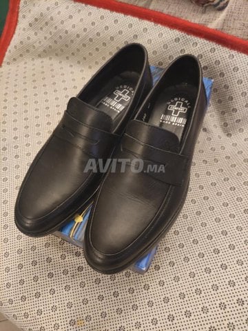 chaussure homme 41/42