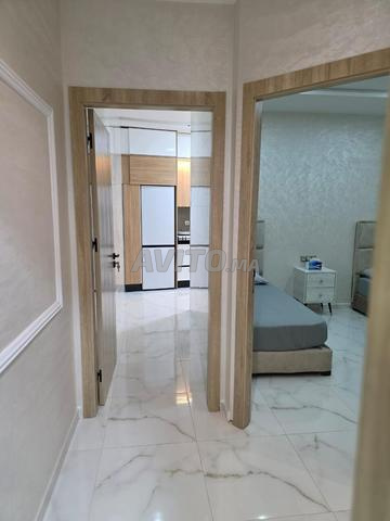Appartement à louer à Fnideq - 2