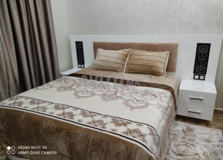 Appartement disponible maintenant pour les familles près de McDonald's sans agent