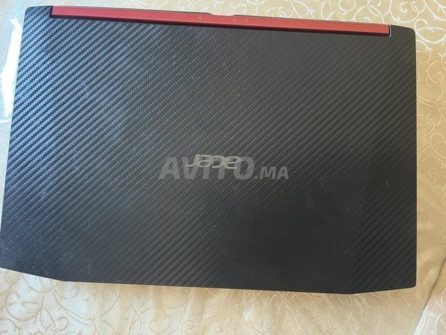 Pc portable gamer 