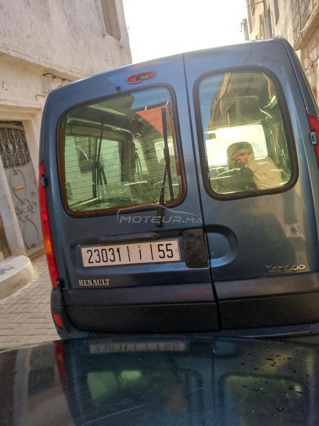 سيارة جيدة 