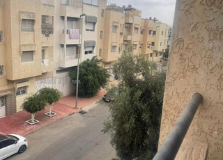 Appartement à louer 1 m² à Temara