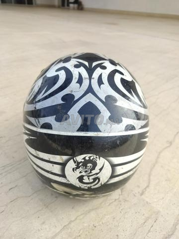 كاسك دوريجين casque moto otiginal