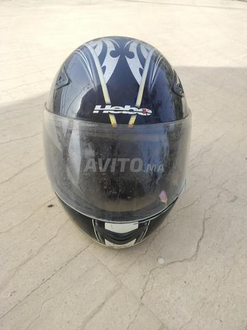 كاسك دوريجين casque moto otiginal - 2