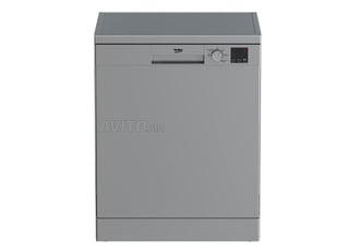 Lave-vaisselle BEKO — 13 Couverts — A＋ — DVN04321S