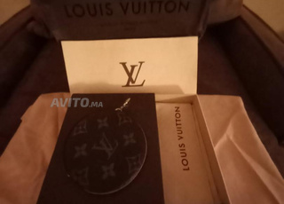 LOUIS VUITTON SUPERBE PORTE MONNAIE Monogram 
