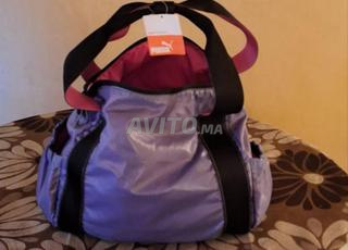 🎒 PUMA NEUF SAC Bandoulière – Dizzy Shoulder Bag