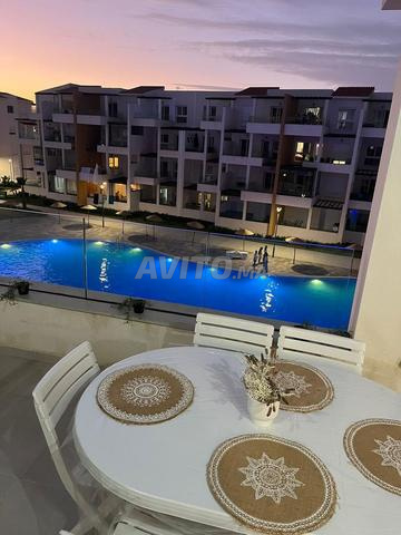 appartement neuf haut standing dans résidence - 2