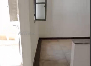 Appartement à louer 60 m² à Temara