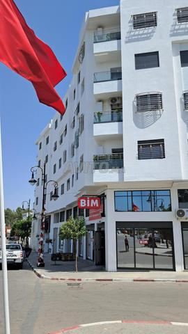 Appartement à vendre 69 m² à Ouazzane