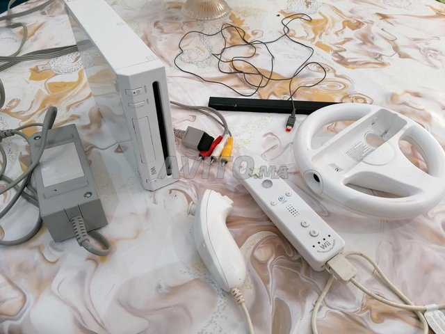 wii model 101 | reprise ola ffloss