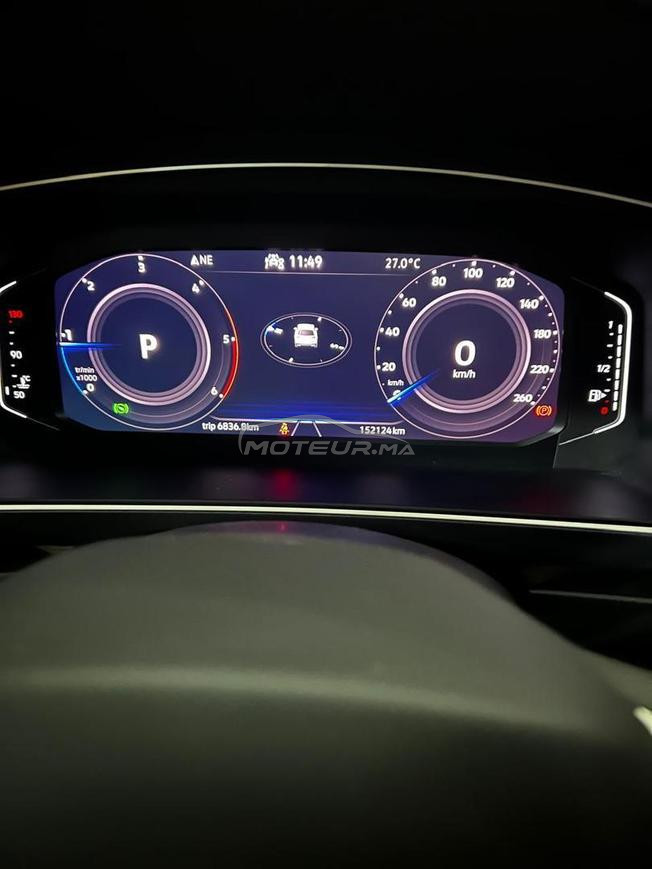 tiguan full option