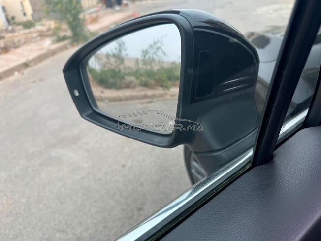 tiguan full option