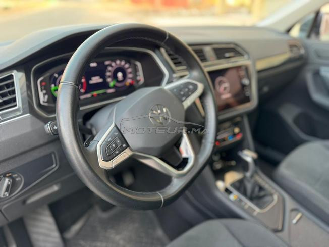 tiguan full option