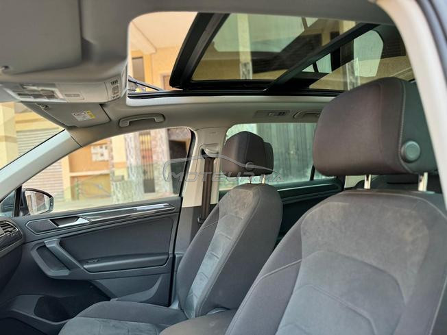 tiguan full option