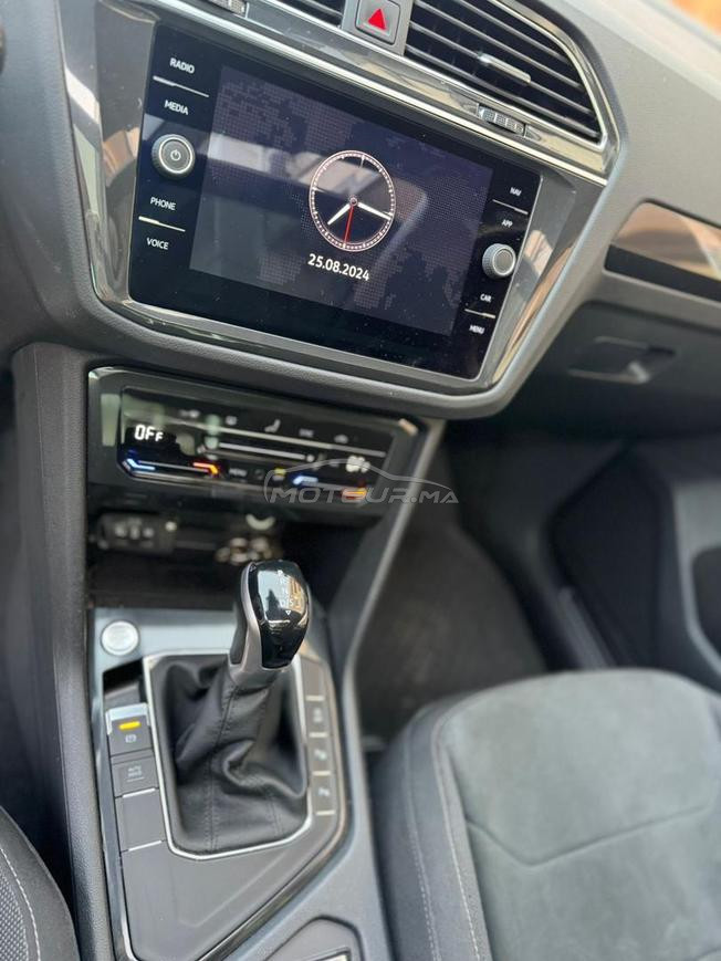 tiguan full option