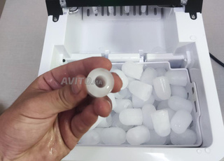 Machine à Glaçons neuve