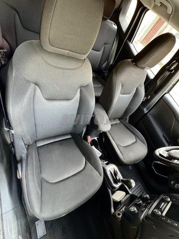 جيب رينيجيد ديزل أوتوماتيكي 2019 في الدار البيضاء