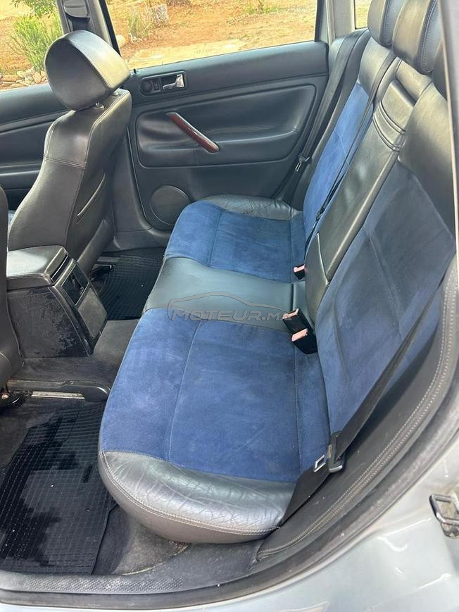 Volkswagen Passat Diesel Manuelle 2004 à Temara