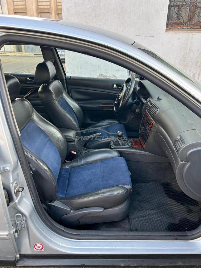 Volkswagen Passat Diesel Manuelle 2004 à Temara