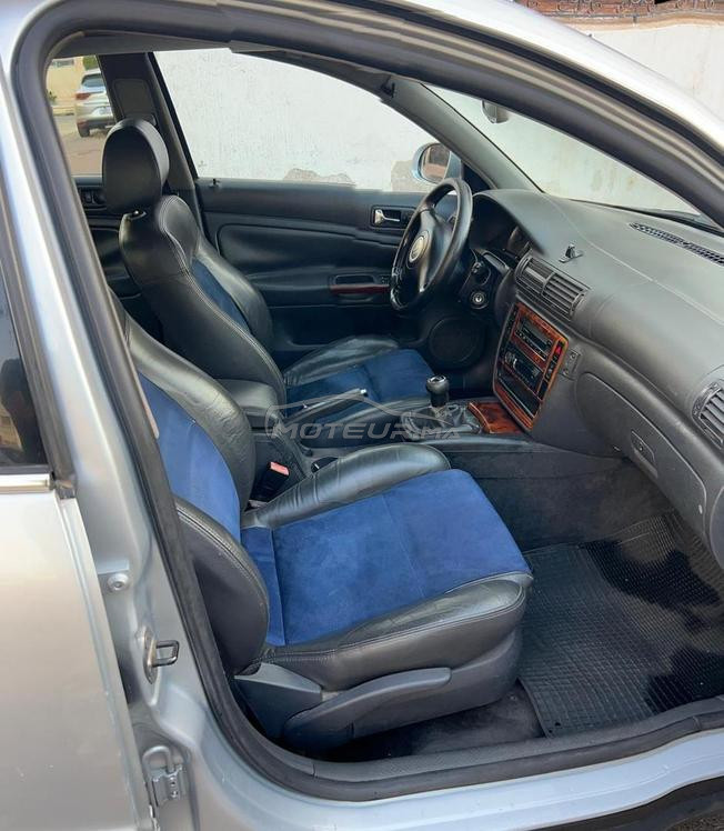 Volkswagen Passat Diesel Manuelle 2004 à Temara