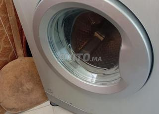 مصبنة أوطوماتيك للبيع