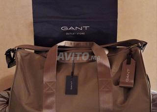 GANT NEUF SAC VOYAGE Casual Chic (50x50x30cm)