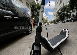 trottinettes