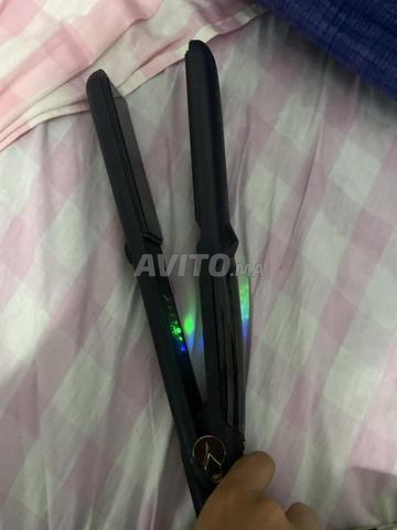 lisseur originale professionnel STEAM STYLER  - 2