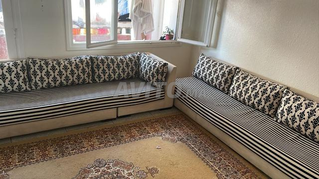 Fauteuil  à vendre - 2