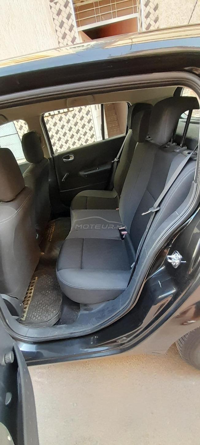Renault Megane Diesel Manuelle 2009 à Sefrou