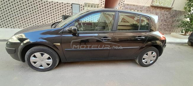 Renault Megane Diesel Manuelle 2009 à Sefrou