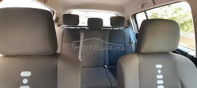 Renault Megane Diesel Manuelle 2009 à Sefrou