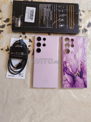 Samsung Ultra 256Gb 