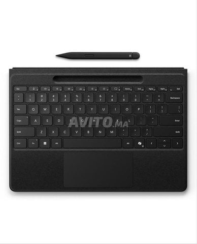 Clavier microsoft pro flex bluetooth