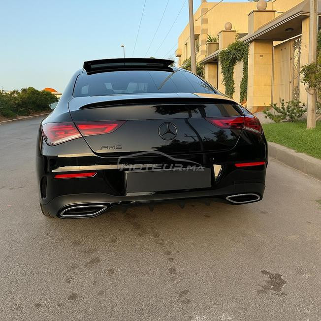 Cla 200 Pack AMG 2021