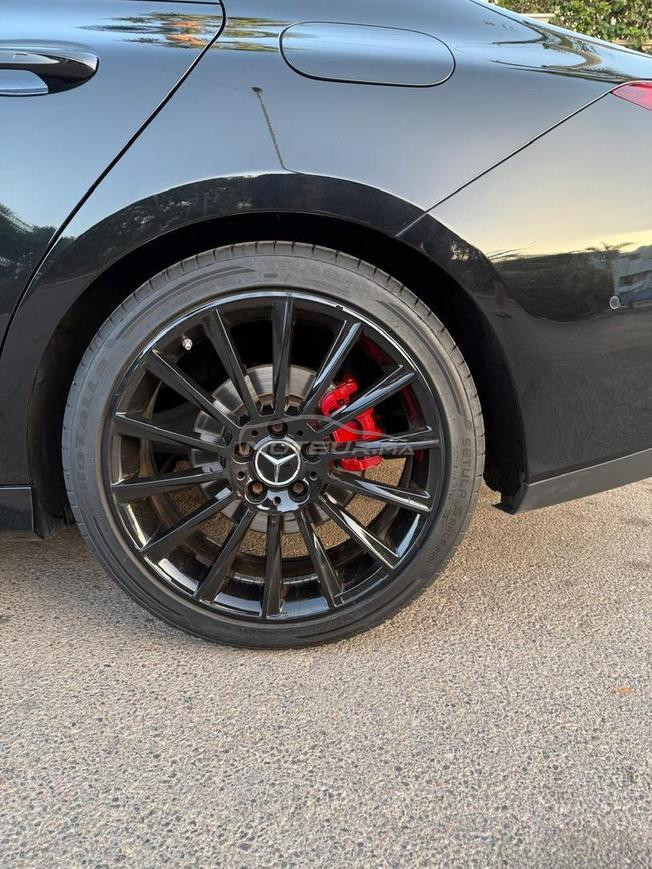 Cla 200 Pack AMG 2021