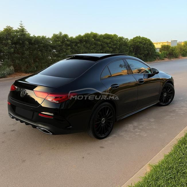 Cla 200 Pack AMG 2021