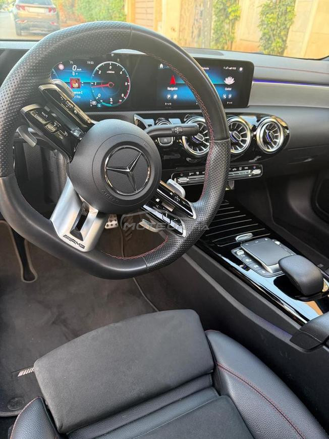 Cla 200 Pack AMG 2021