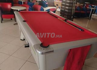 Table billard suprem 