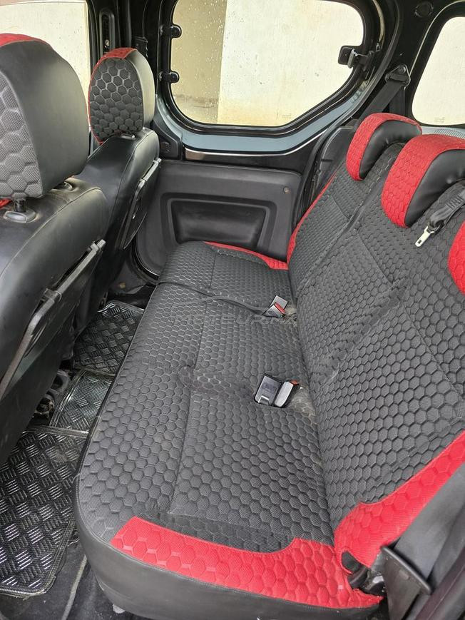 Dokker stepway 6 portes