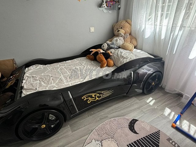 chambre d'enfant à vendre