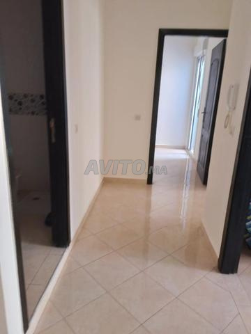 Bel Appartement à vendre 56 m² à Mohammedia 