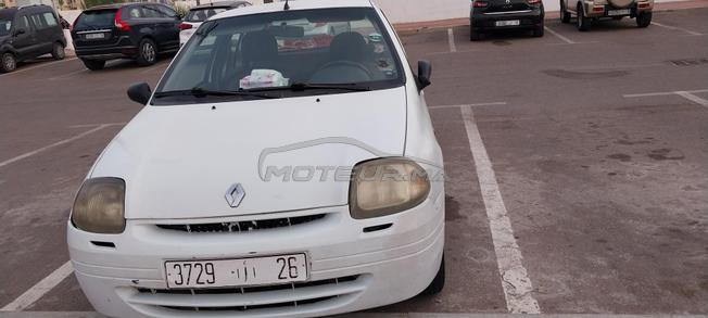 RenaultClio