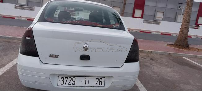 RenaultClio