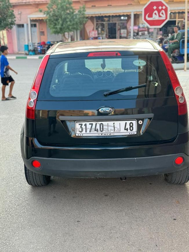 voiture en vente 